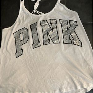 Victoria Secret Pink Tank